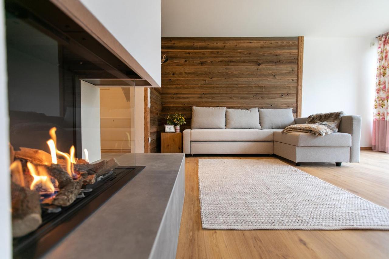 Apartamento Alpinum Junior Lenggries Exterior foto