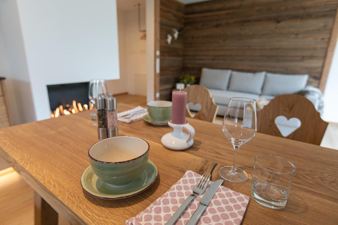 Apartamento Alpinum Junior Lenggries Exterior foto