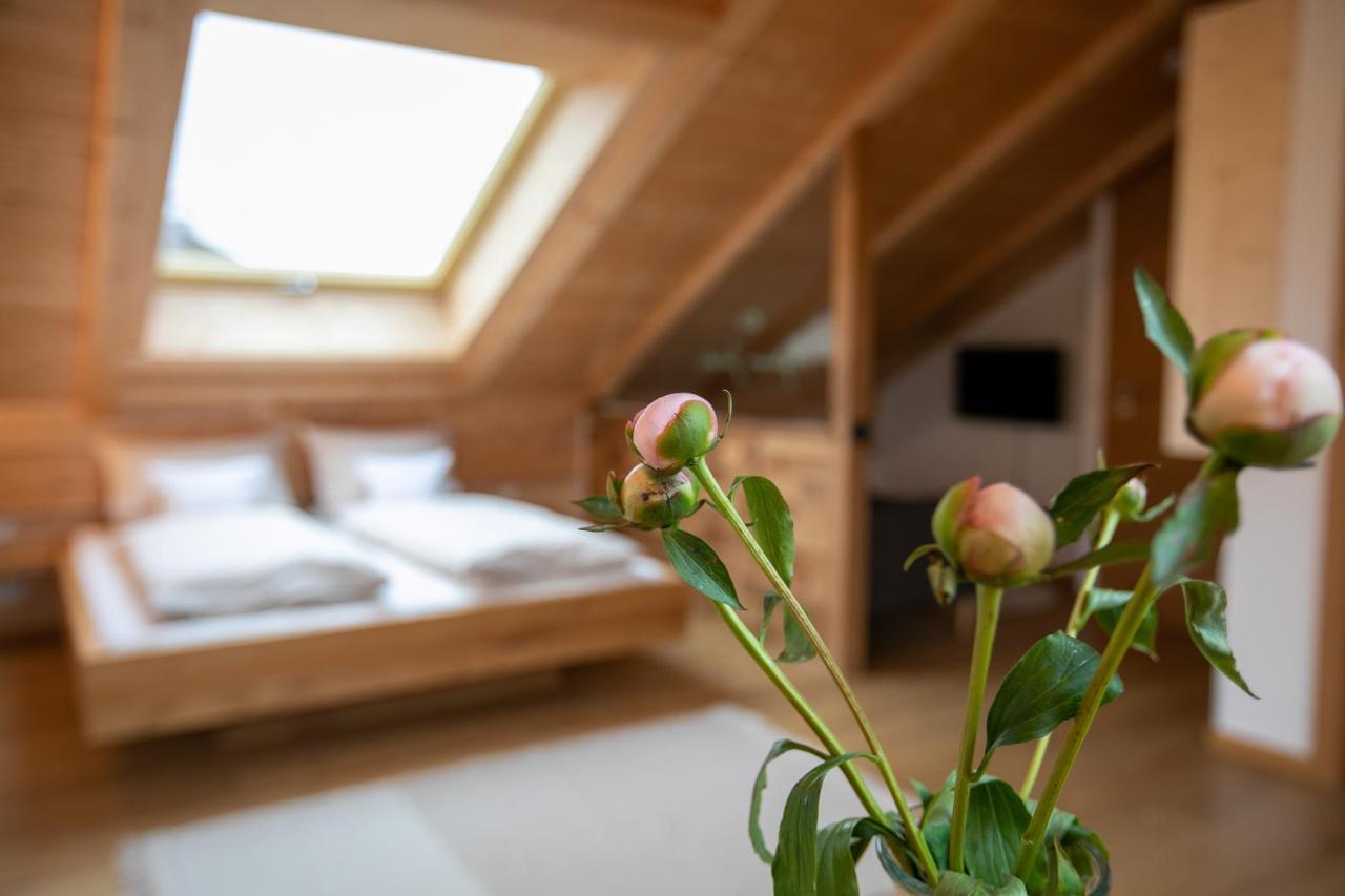 Apartamento Alpinum Junior Lenggries Exterior foto